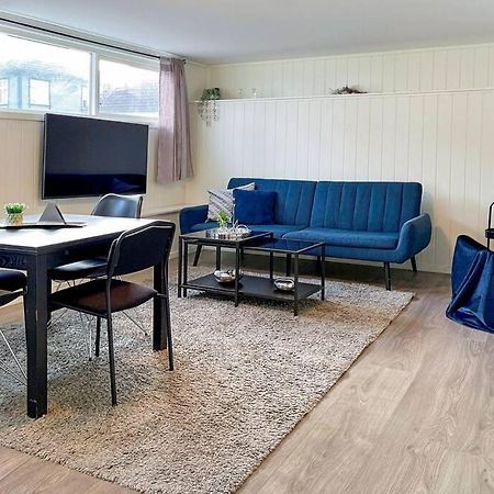 Stavanger Bnb 4 By Sidd Exterior photo