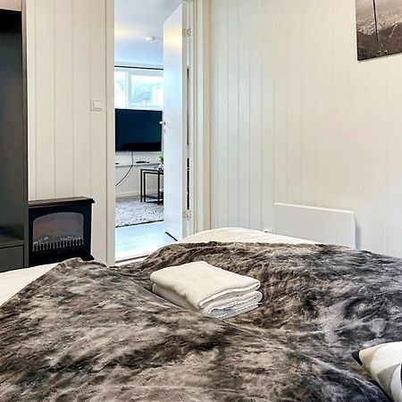 Stavanger Bnb 4 By Sidd Exterior photo