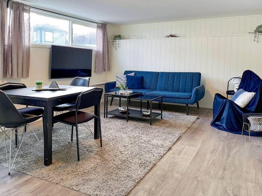 Stavanger Bnb 4 By Sidd Exterior photo