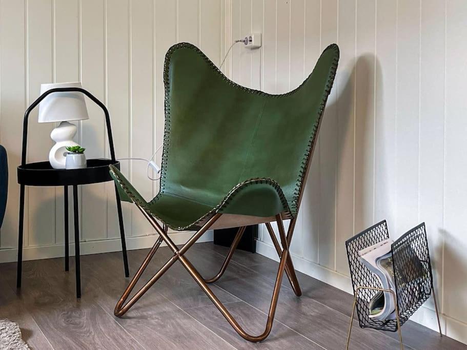 Stavanger Bnb 4 By Sidd Exterior photo