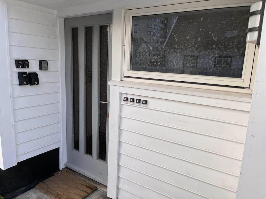 Stavanger Bnb 4 By Sidd Exterior photo