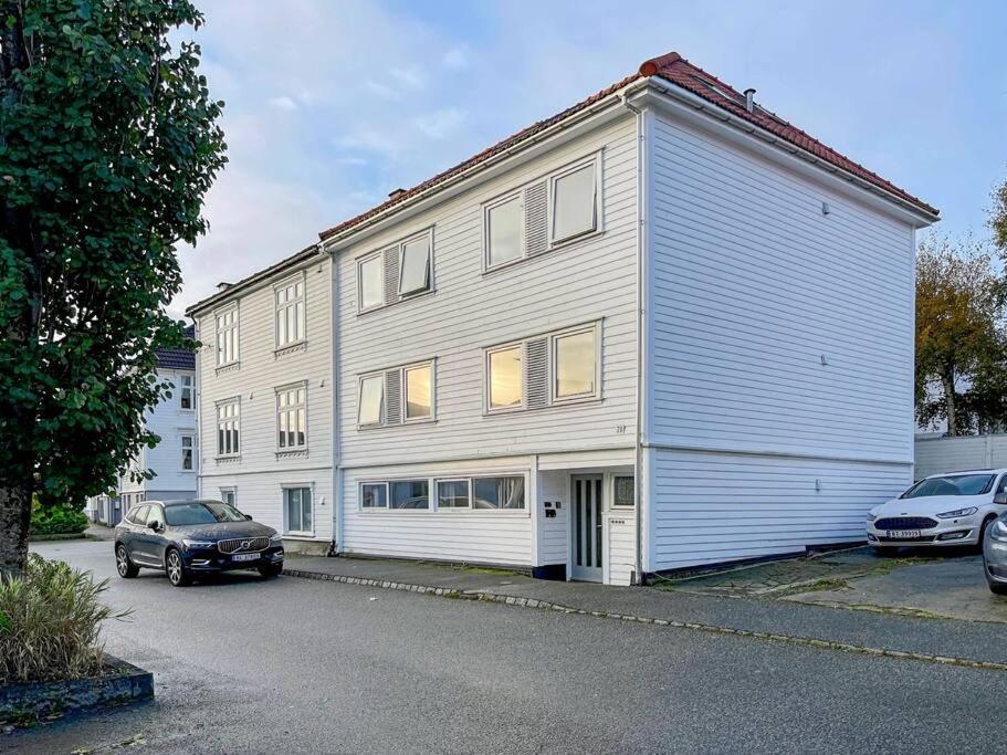 Stavanger Bnb 4 By Sidd Exterior photo