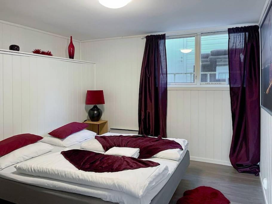 Stavanger Bnb 4 By Sidd Exterior photo