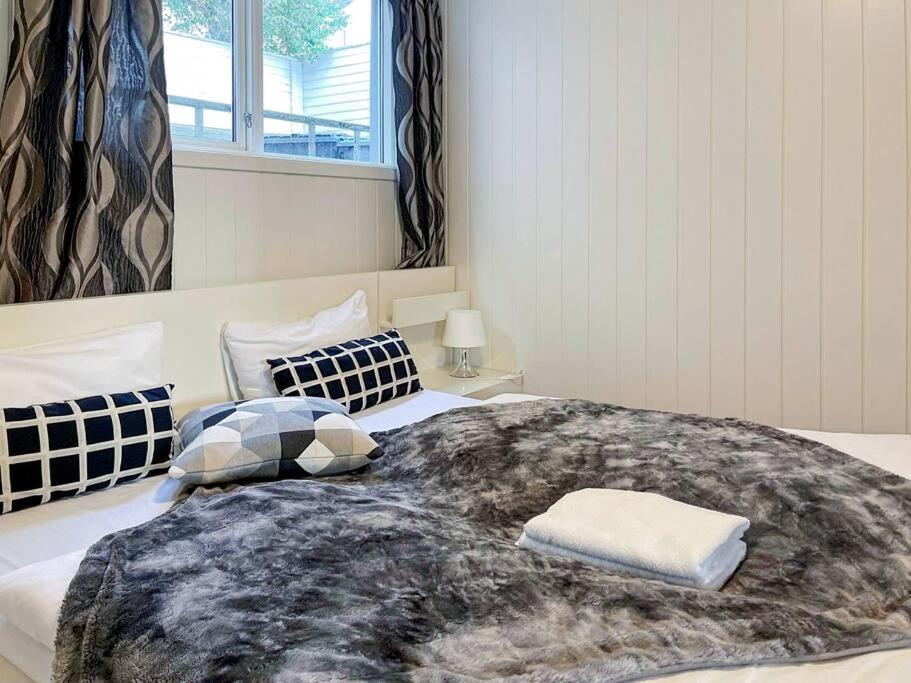 Stavanger Bnb 4 By Sidd Exterior photo