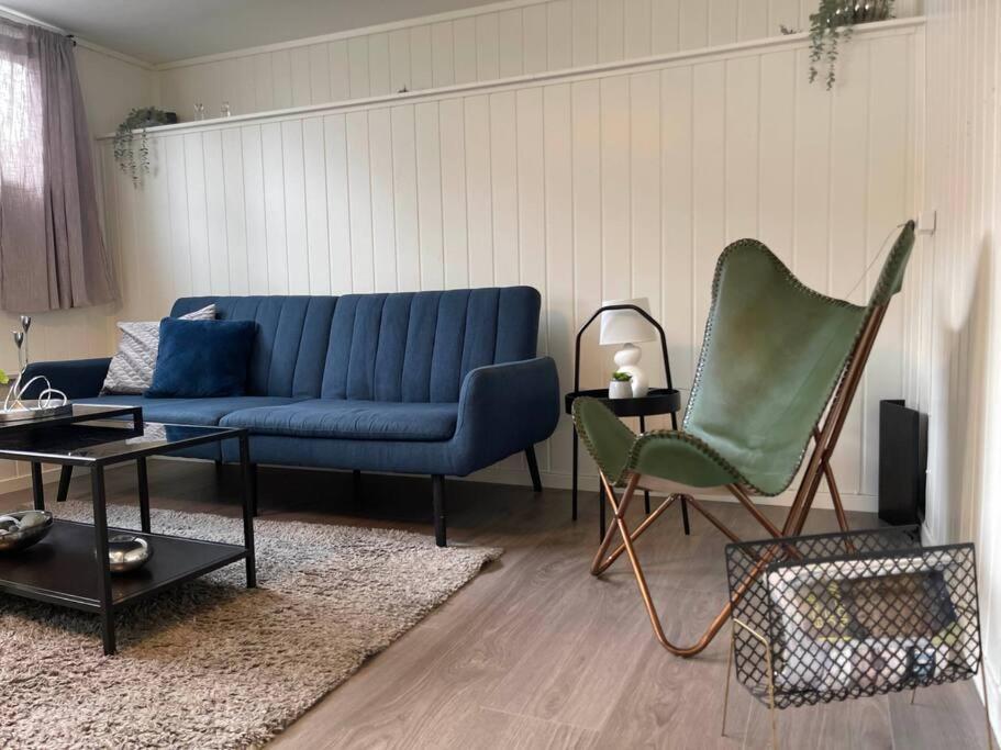Stavanger Bnb 4 By Sidd Exterior photo