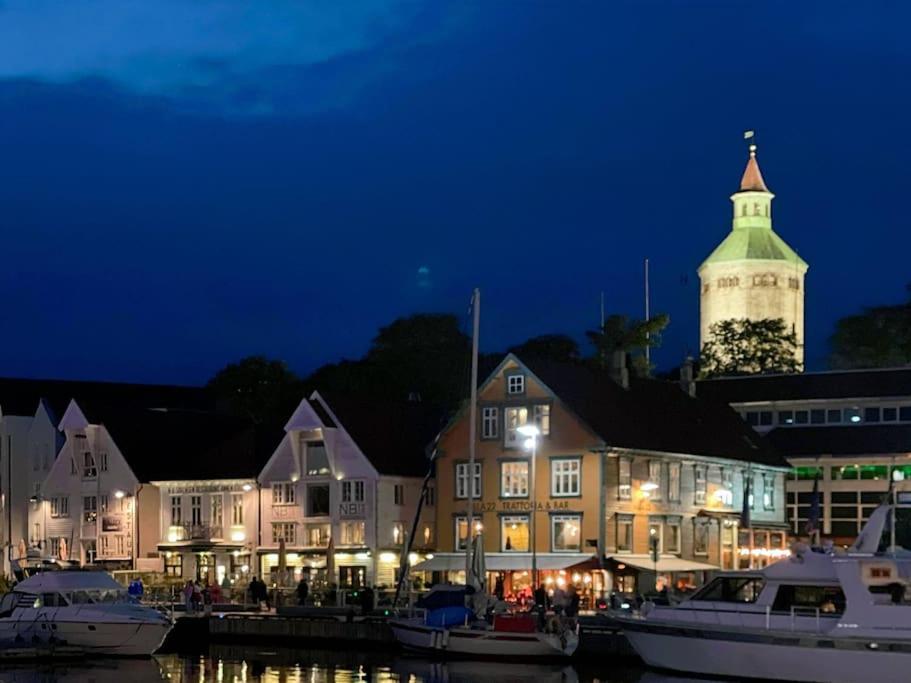 Stavanger Bnb 4 By Sidd Exterior photo