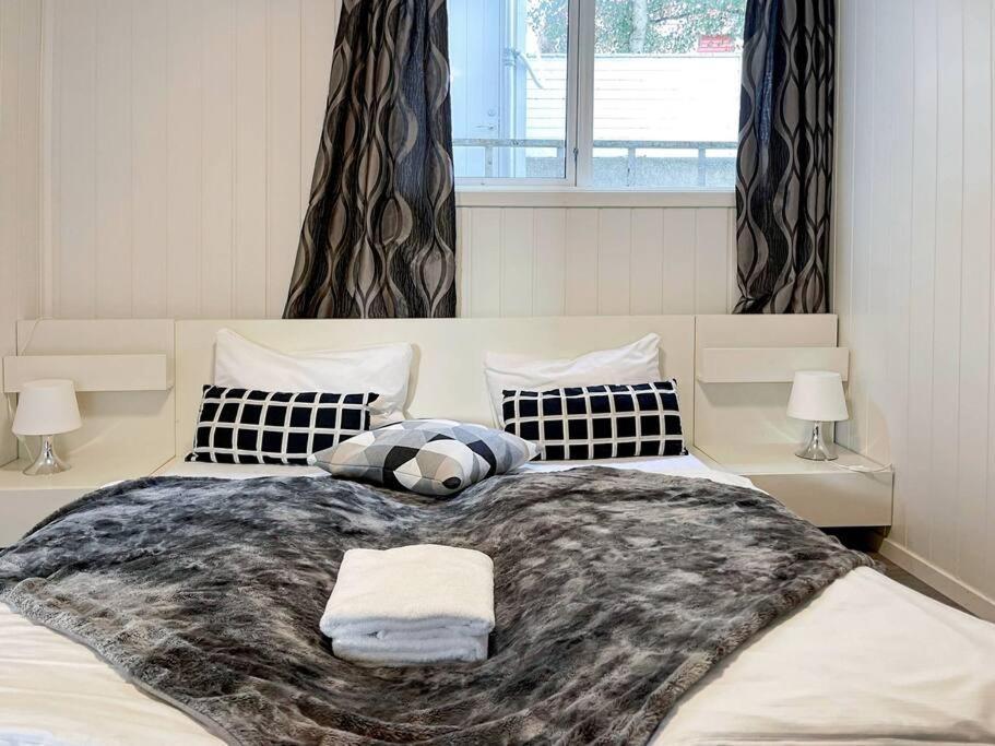 Stavanger Bnb 4 By Sidd Exterior photo