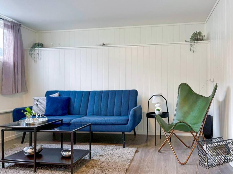 Stavanger Bnb 4 By Sidd Exterior photo